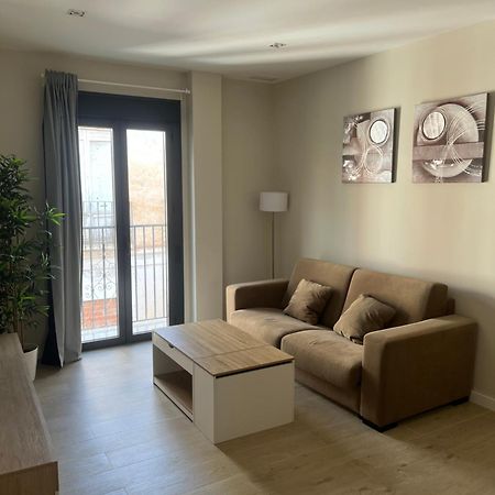 Pinar Malaga Centro C/Alvarez Экстерьер фото