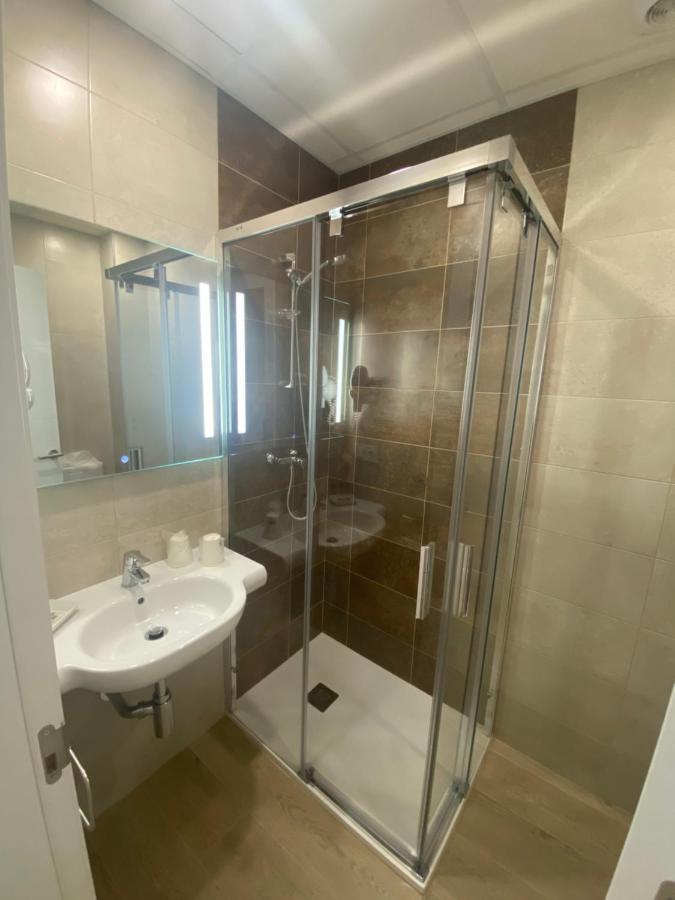 Pinar Malaga Centro C/Alvarez Экстерьер фото