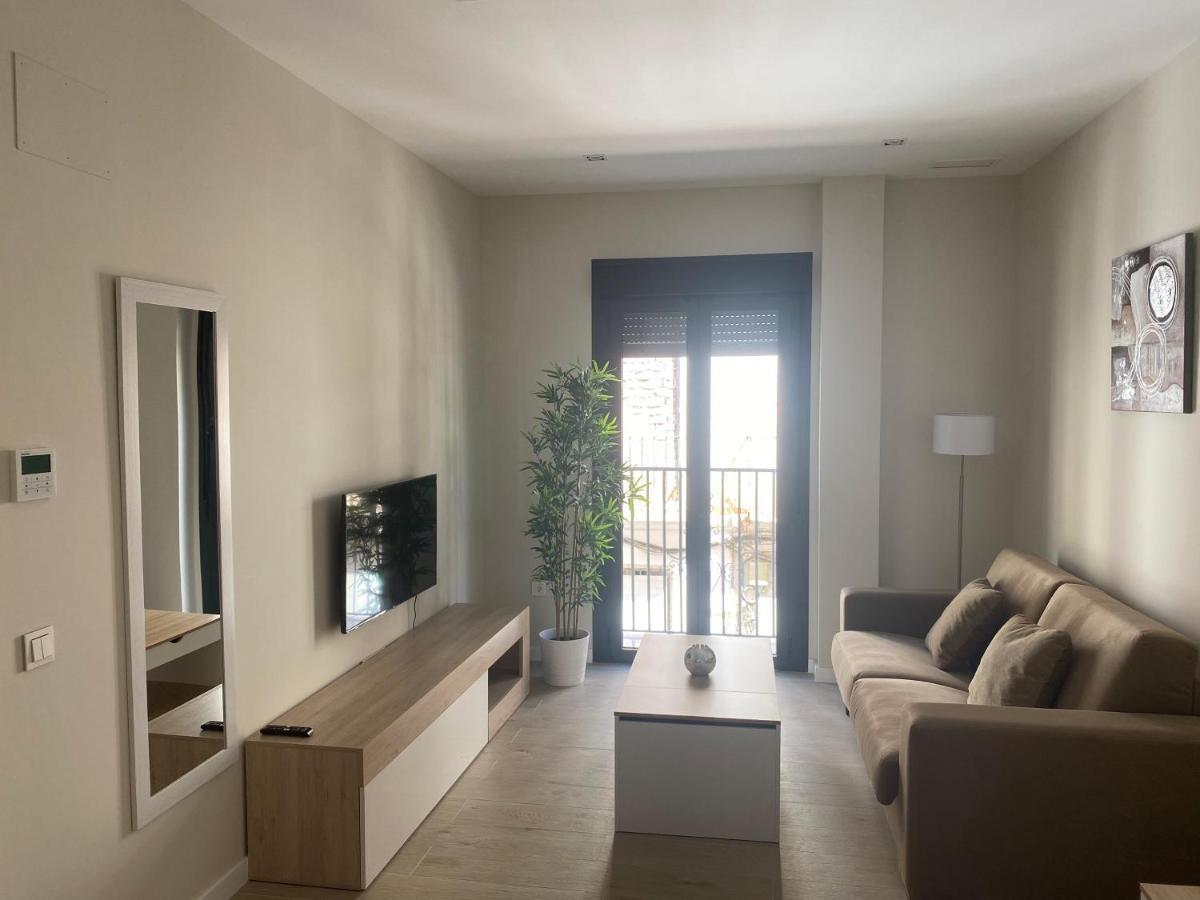 Pinar Malaga Centro C/Alvarez Экстерьер фото