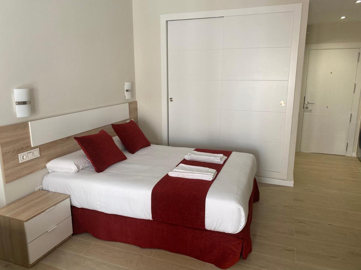 Pinar Malaga Centro C/Alvarez Экстерьер фото