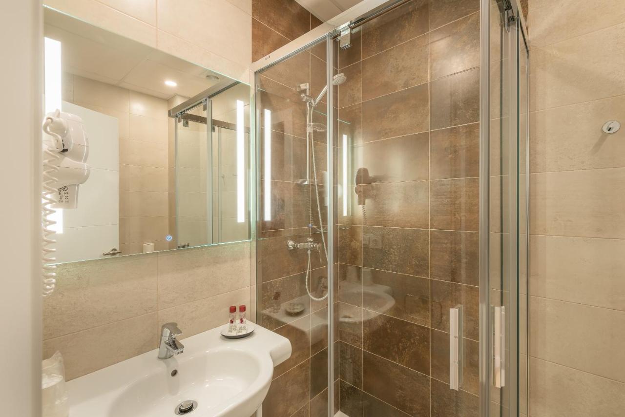 Pinar Malaga Centro C/Alvarez Экстерьер фото
