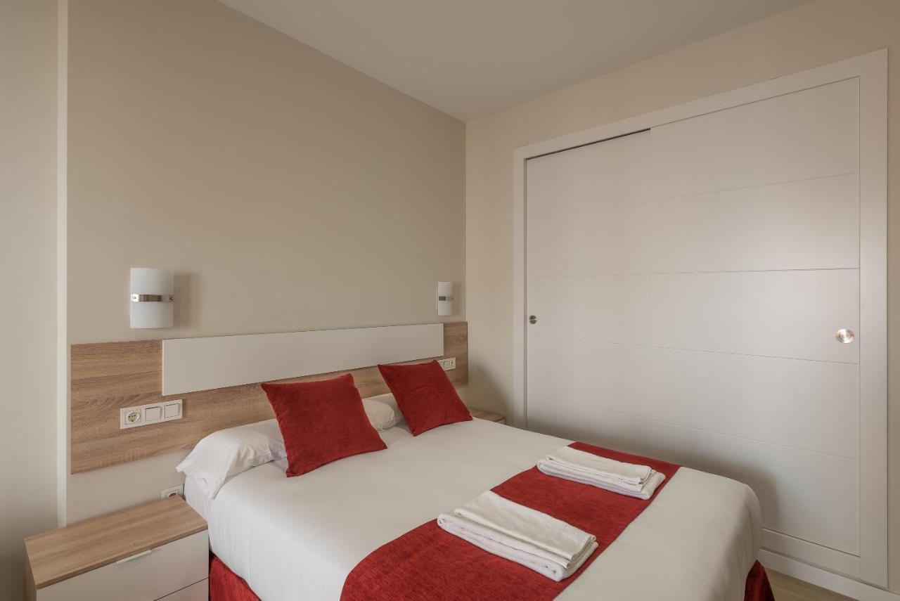 Pinar Malaga Centro C/Alvarez Экстерьер фото