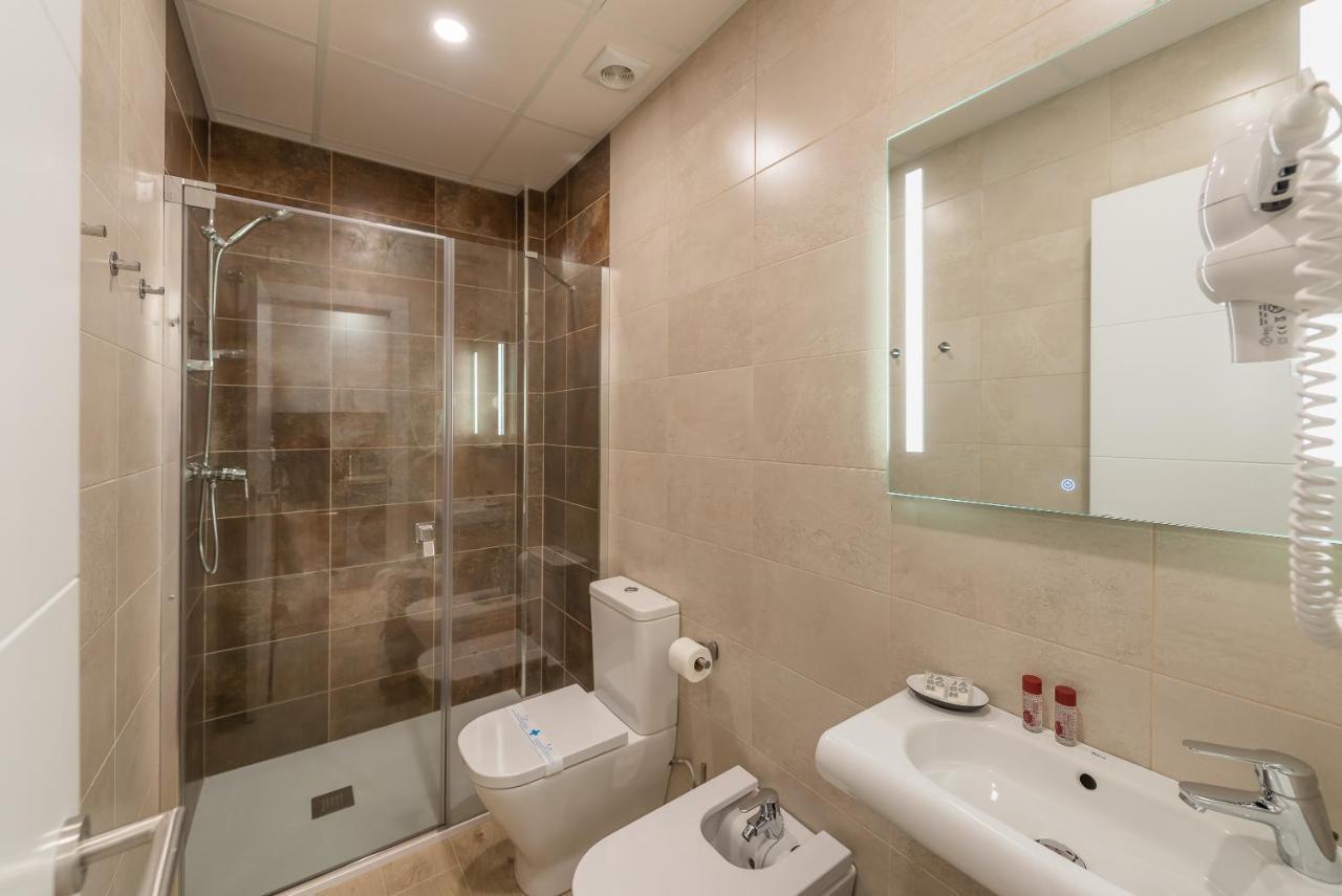Pinar Malaga Centro C/Alvarez Экстерьер фото