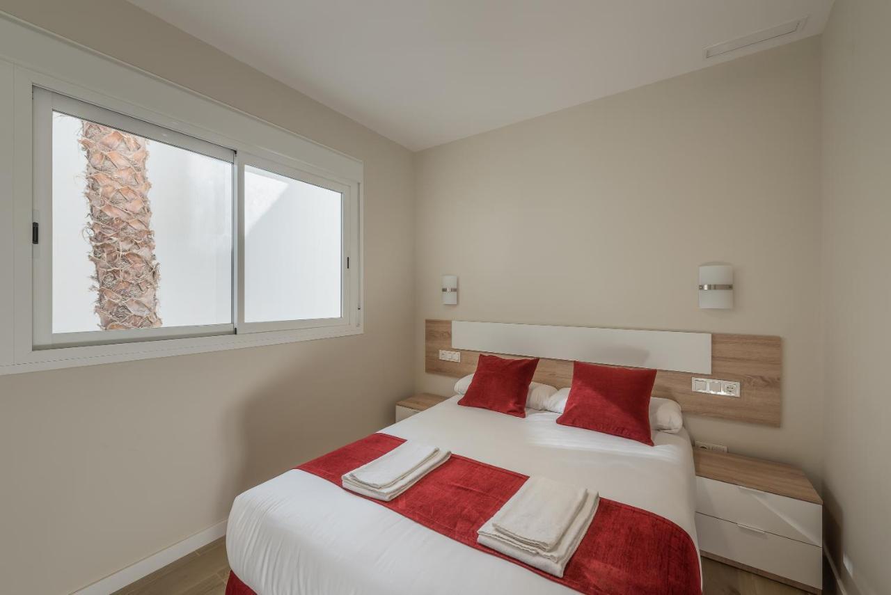 Pinar Malaga Centro C/Alvarez Экстерьер фото