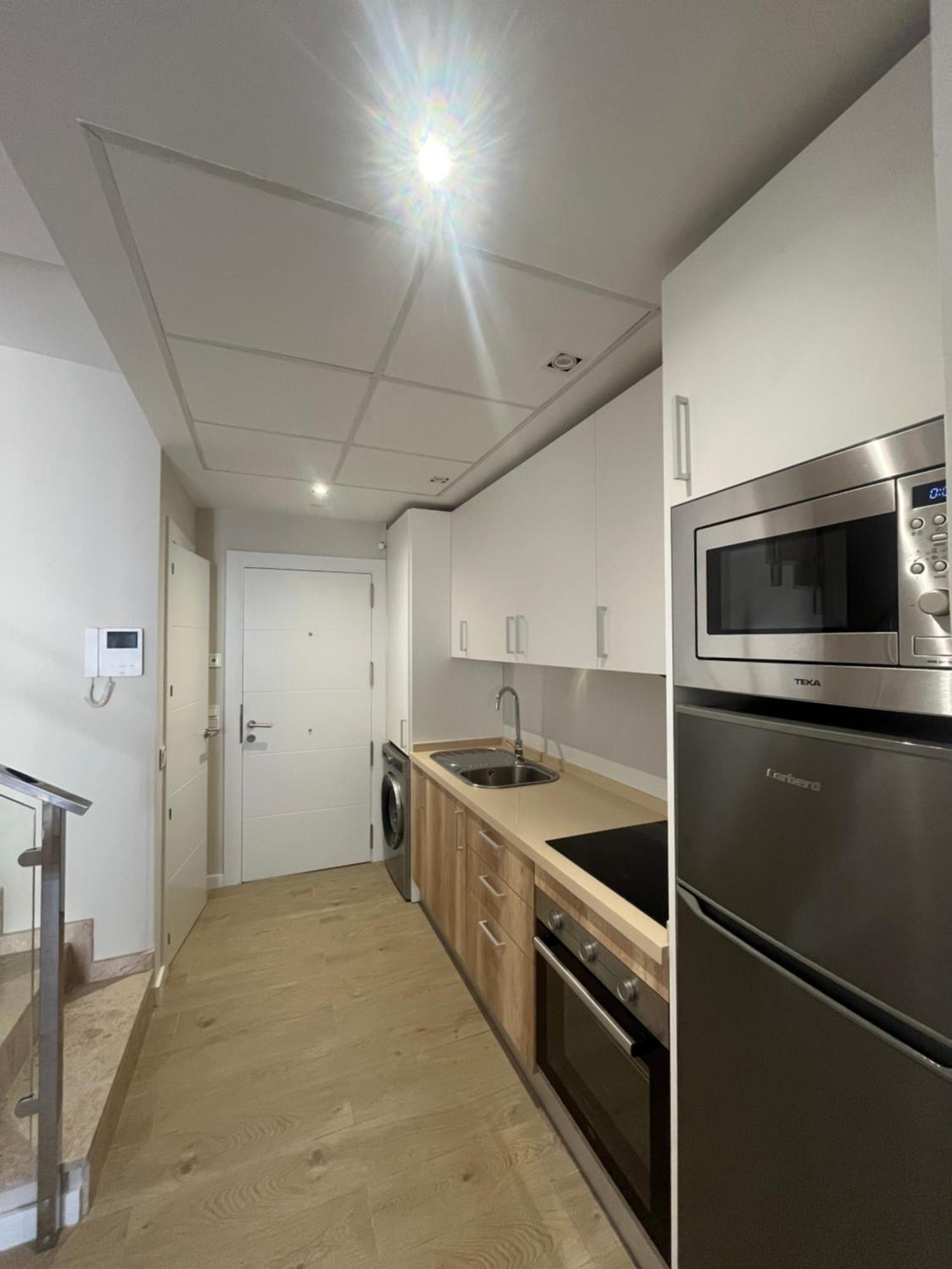 Pinar Malaga Centro C/Alvarez Экстерьер фото