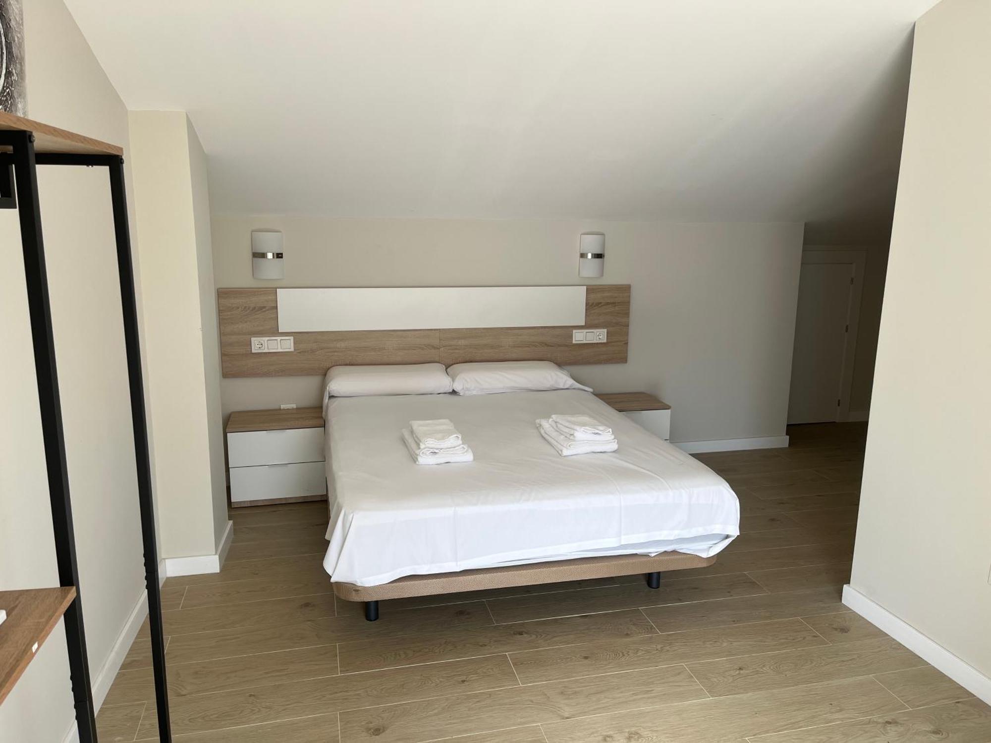 Pinar Malaga Centro C/Alvarez Экстерьер фото